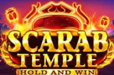 Scarab Temple Slot Review: Discovering Ancient Egyptian Riches at Pin Up