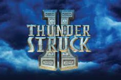 Experience the Thunderstruck II Slot Review at Pin Up