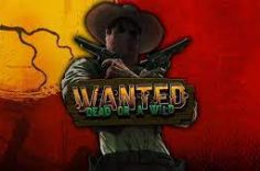 Play the Wild Slot Review of Wanted Dead or at Pin Up