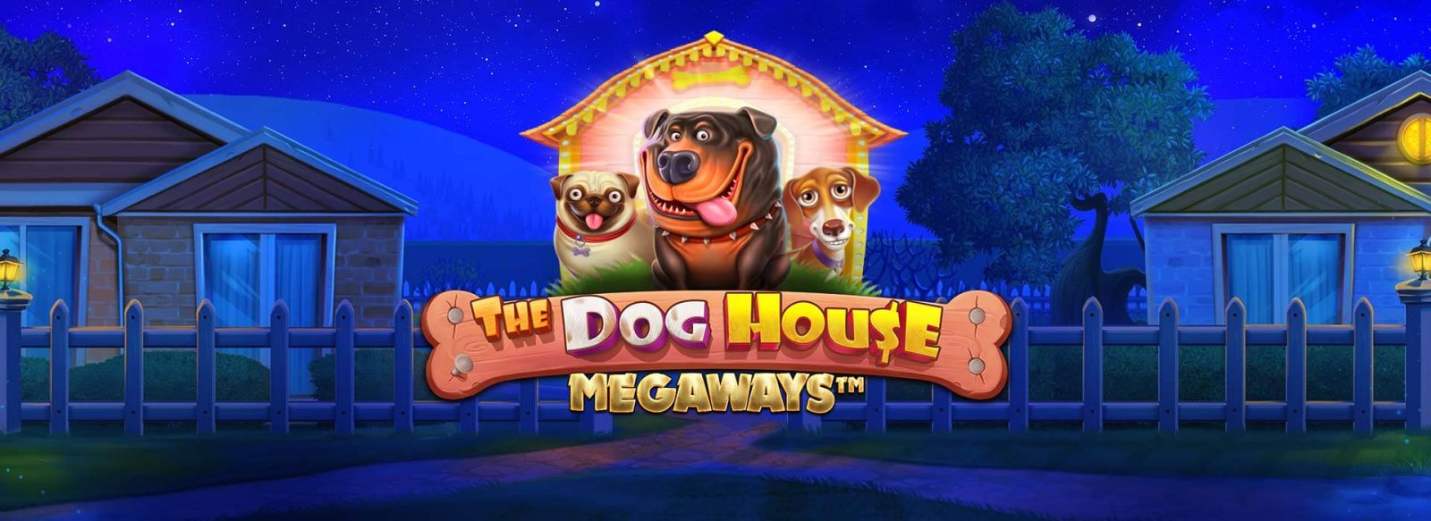 Review of the Dog House Megaways Slot