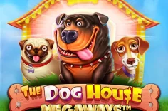 Experience the excitement of The Dog House Megaways Slot – an adventurous and thrilling slot game available at Pin Up