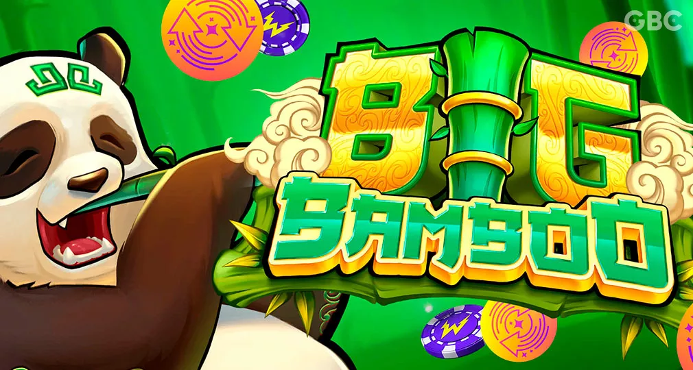 Review of Big Bamboo Slot