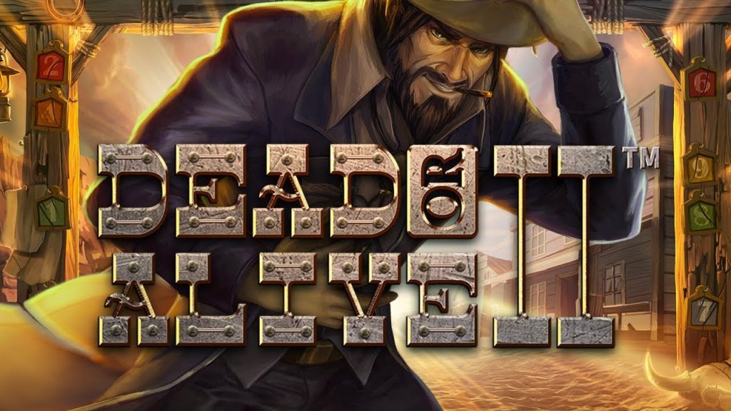 Review of the Dead or Alive Slot