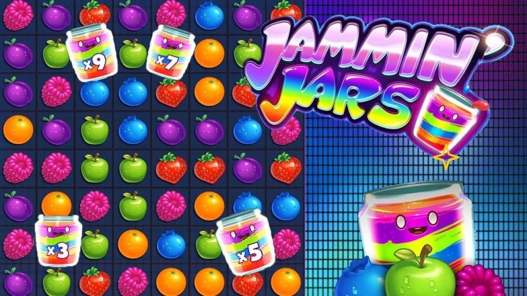 A Guide to Playing Jammin Jars