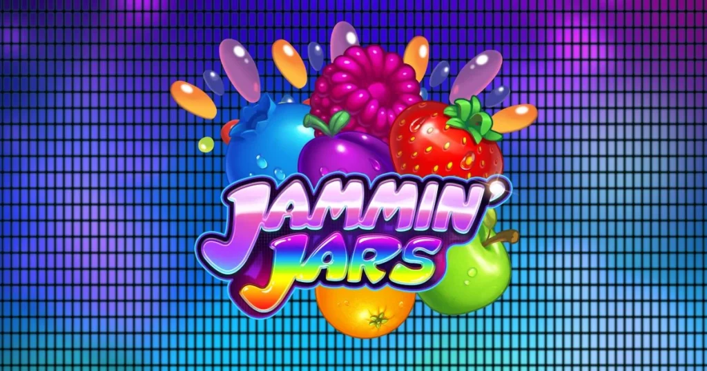 Review of Jammin Jars Slot