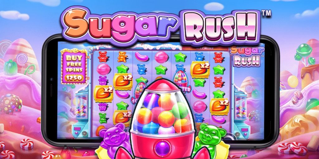 Sugar Rush Slot Evaluation