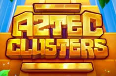 Enjoy the Aztec Clusters Slot Game at Pin Up.