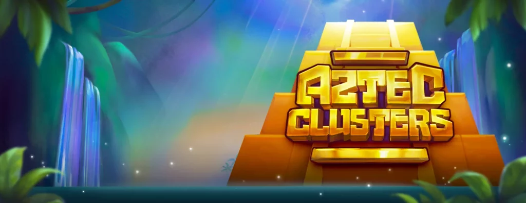 Review of the Aztec Clusters Slot