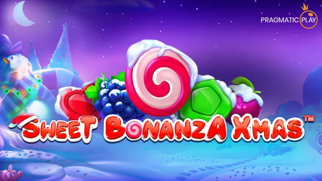 Sweet Bonanza Xmas স্লট পর্যালোচনা